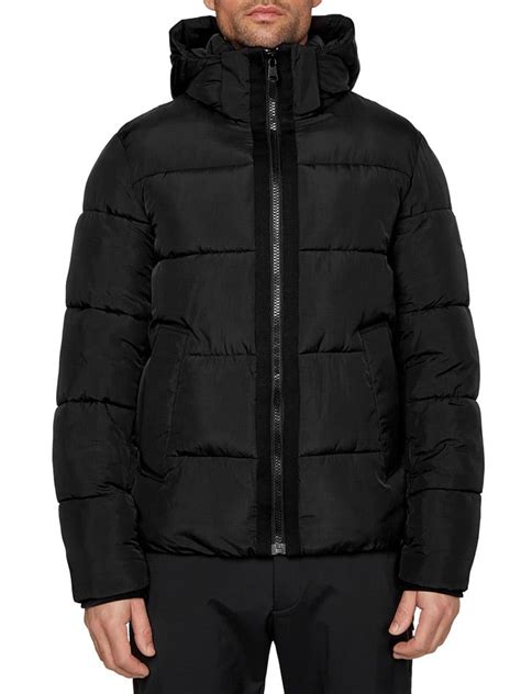 Calvin Klein Winterjas online kopen .